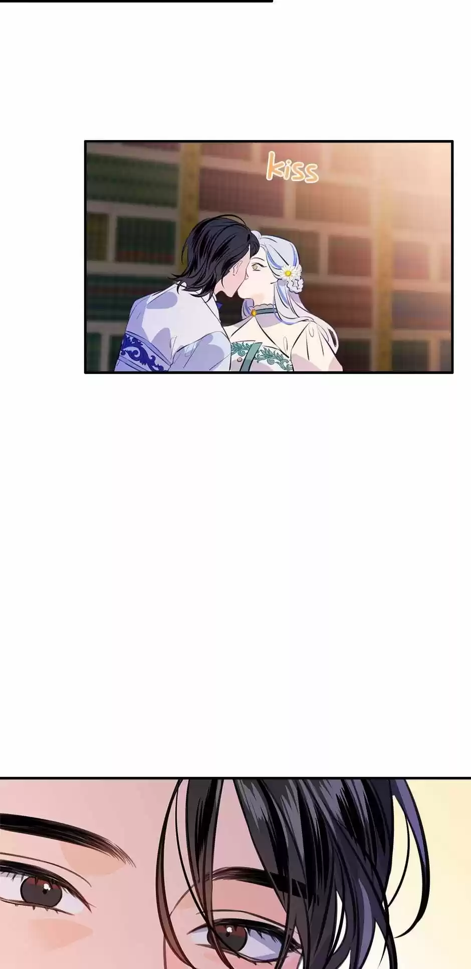 The Great Wish Chapter 92