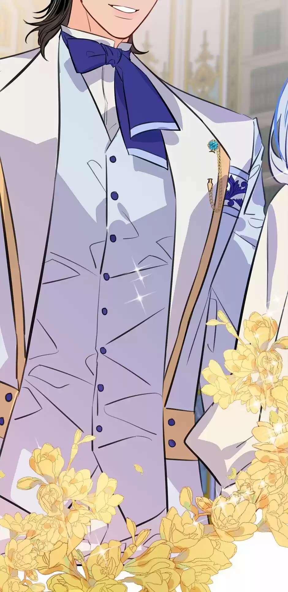 The Great Wish Chapter 92