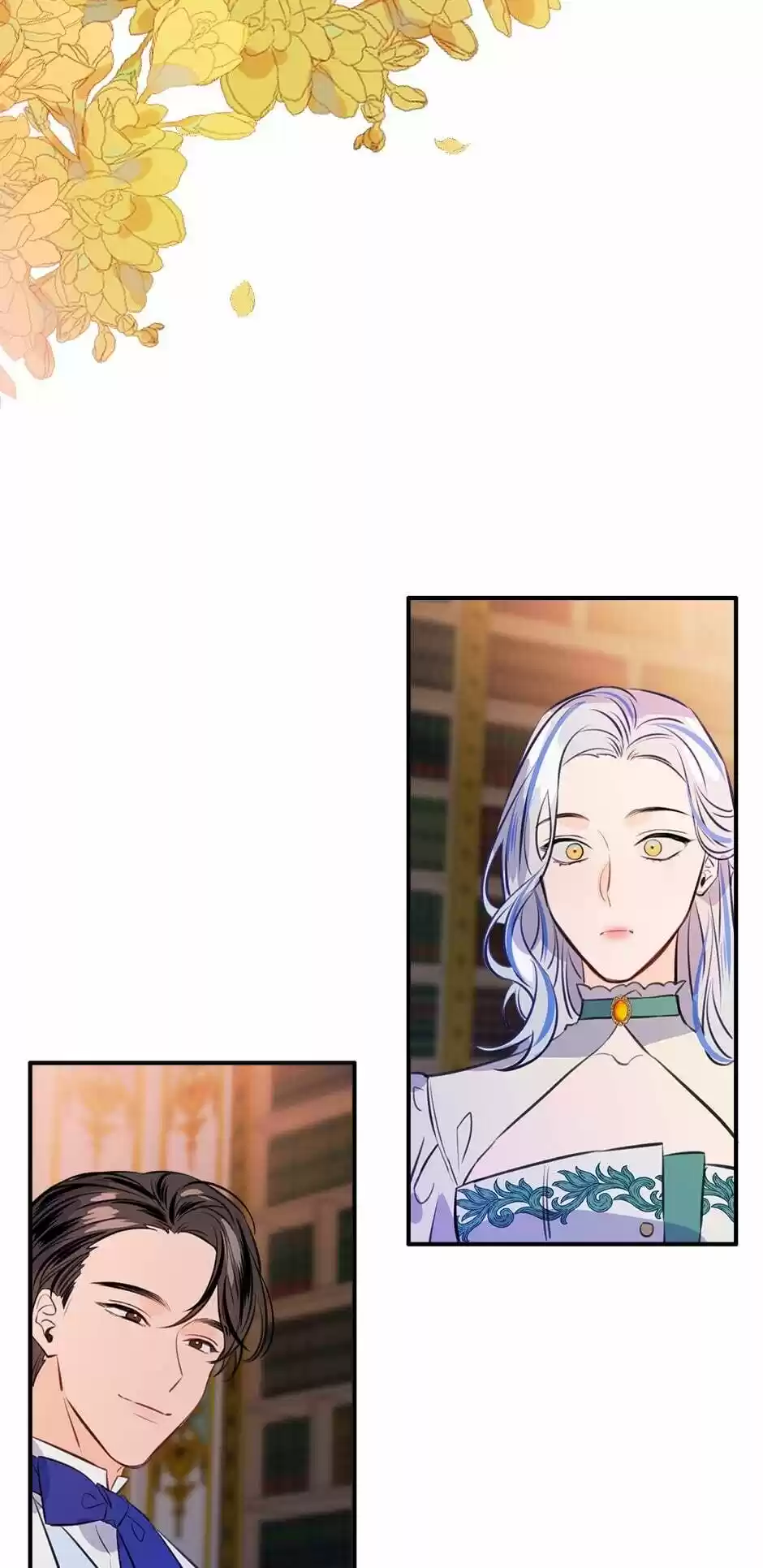 The Great Wish Chapter 92