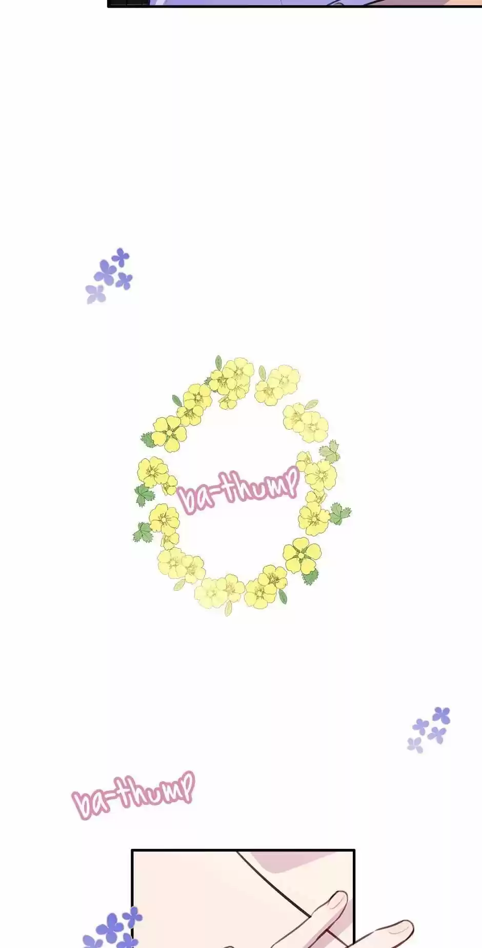 The Great Wish Chapter 92