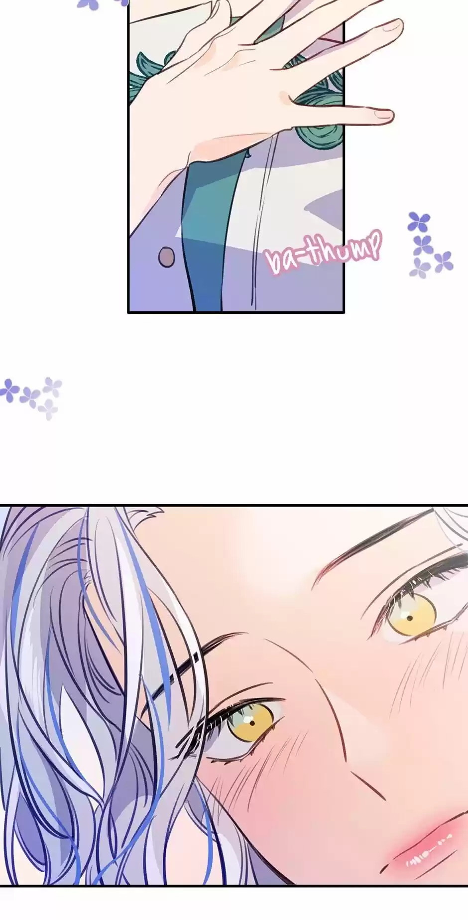 The Great Wish Chapter 92