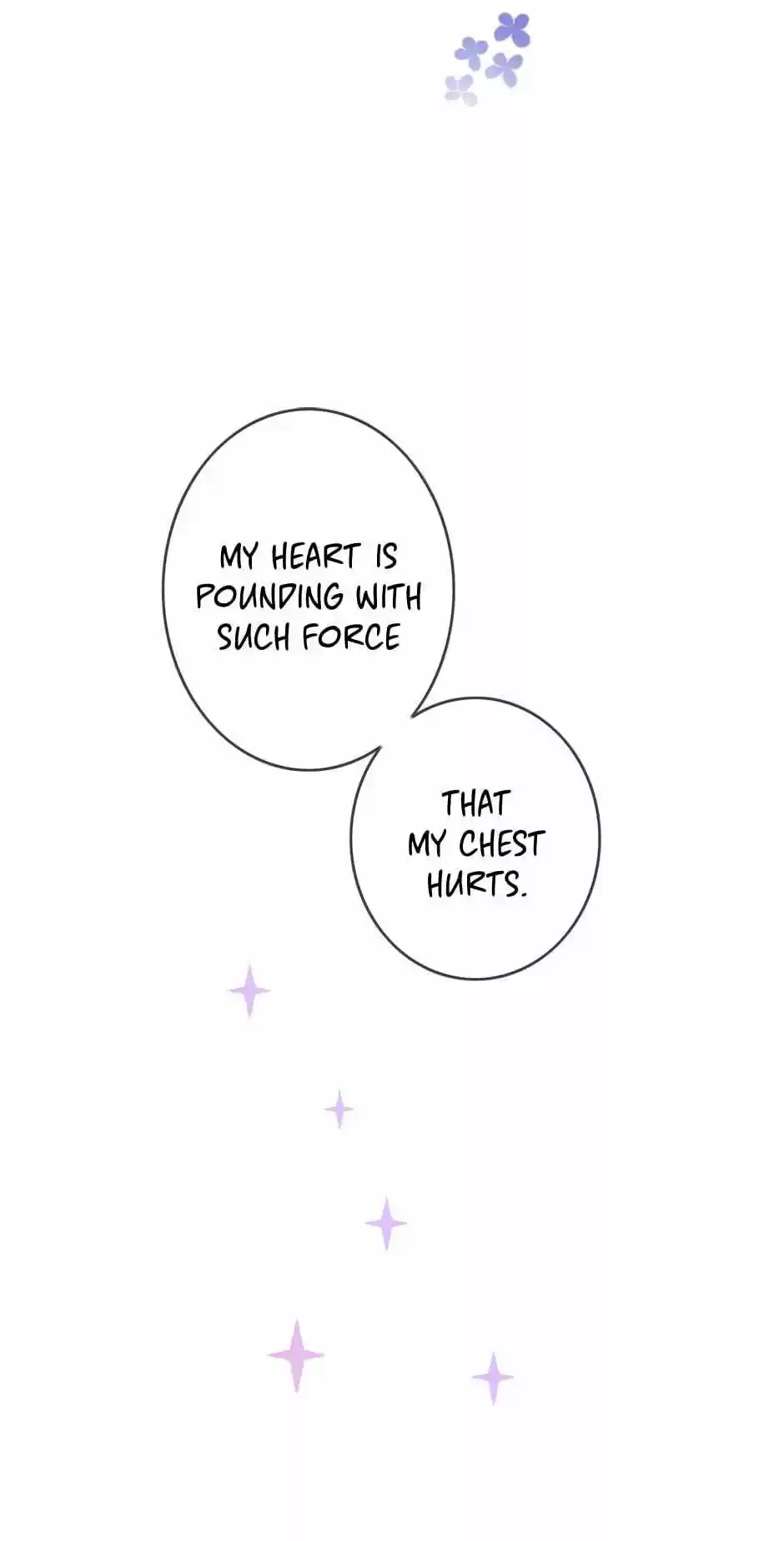 The Great Wish Chapter 92