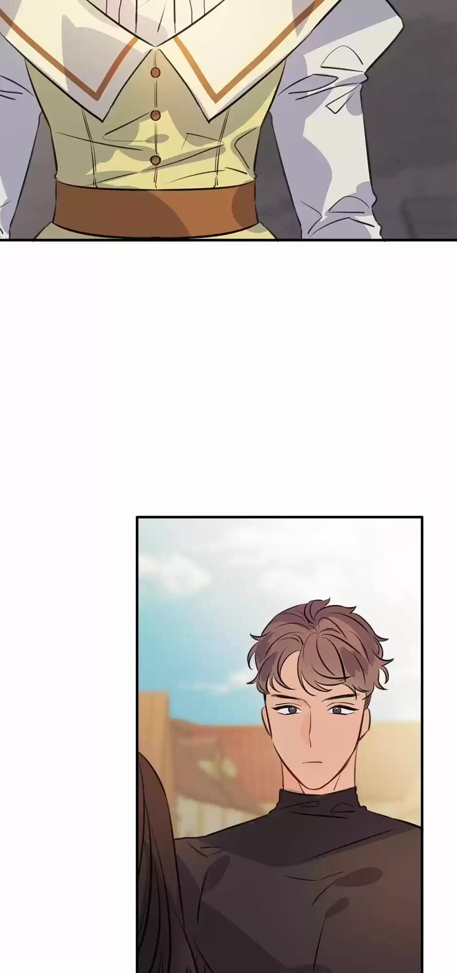 The Great Wish Chapter 92