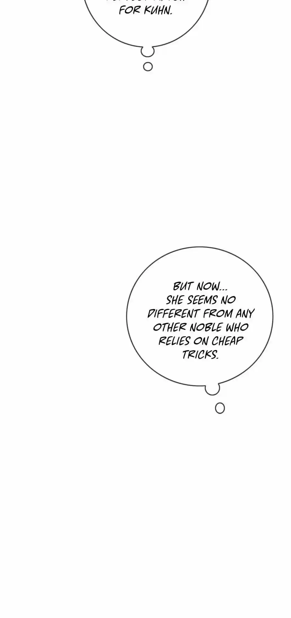 The Great Wish Chapter 92