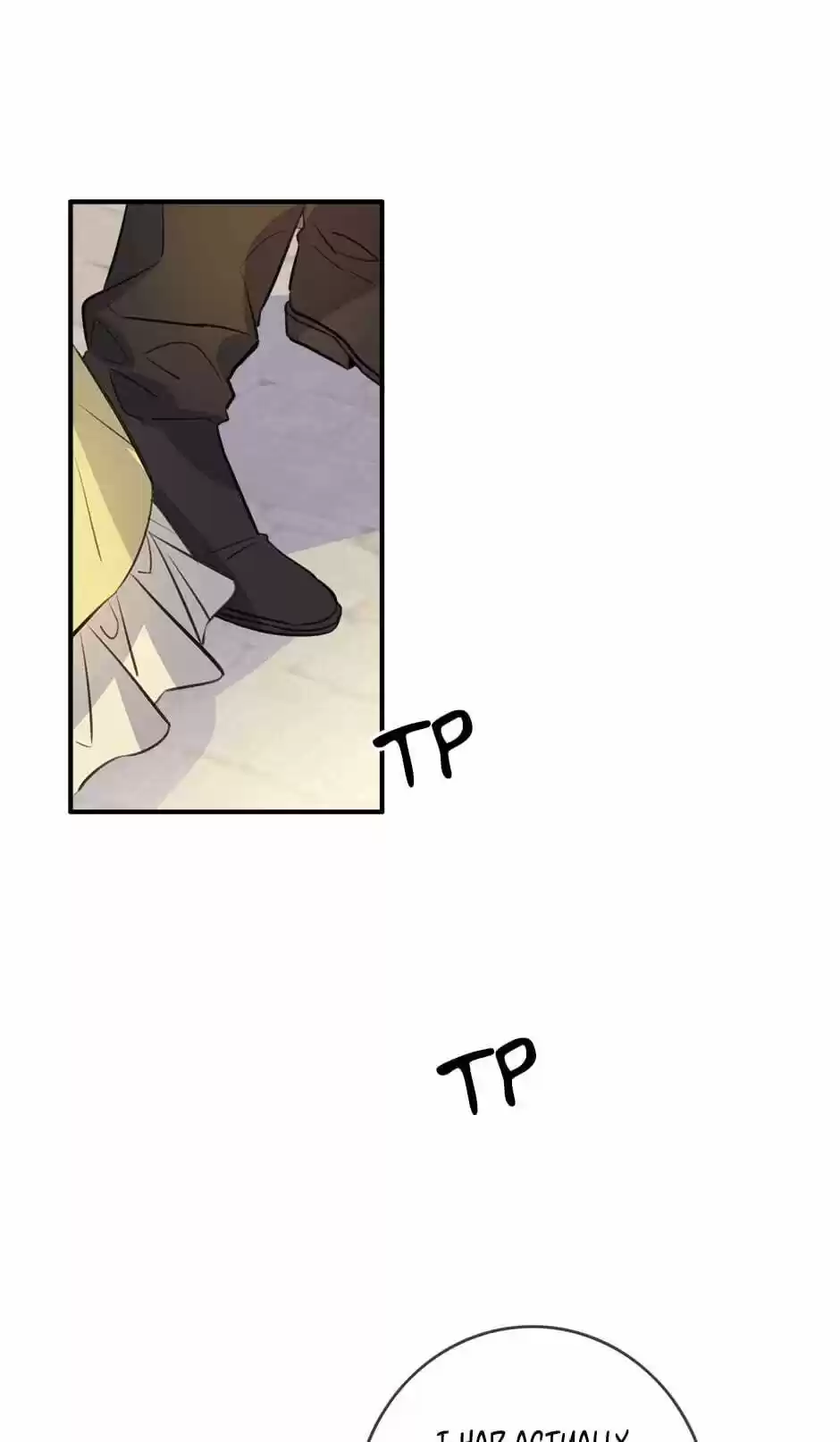 The Great Wish Chapter 92