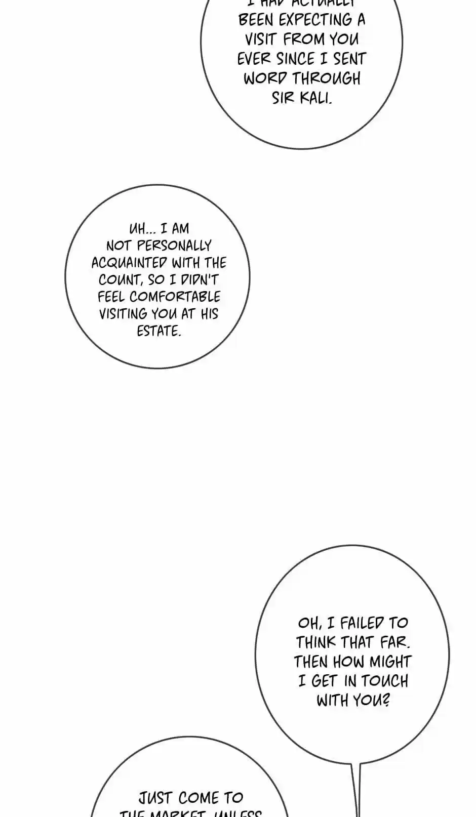 The Great Wish Chapter 92