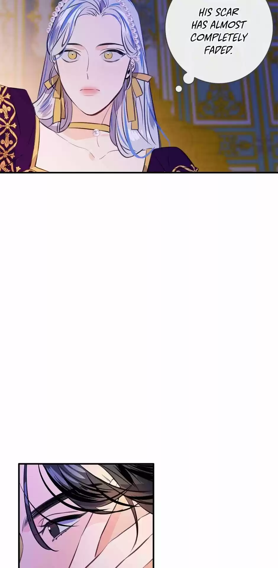 The Great Wish Chapter 93