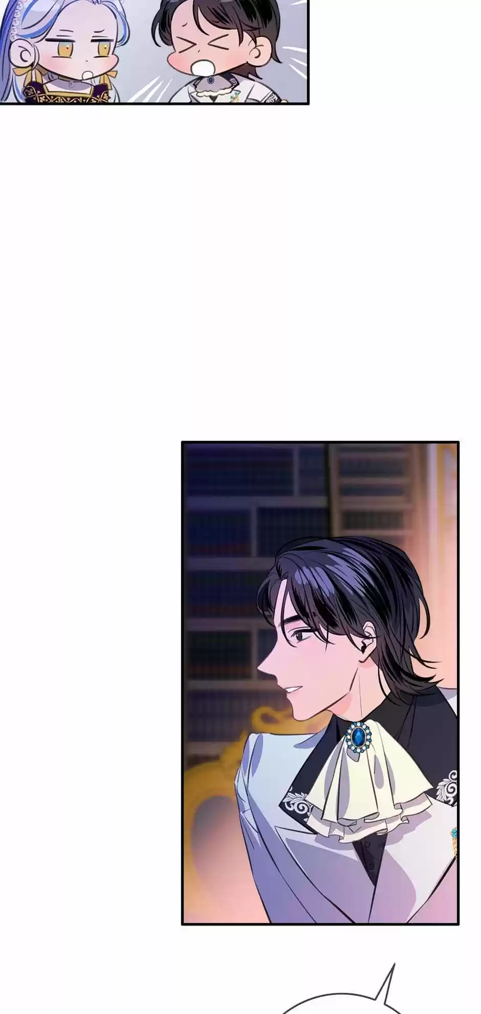 The Great Wish Chapter 93