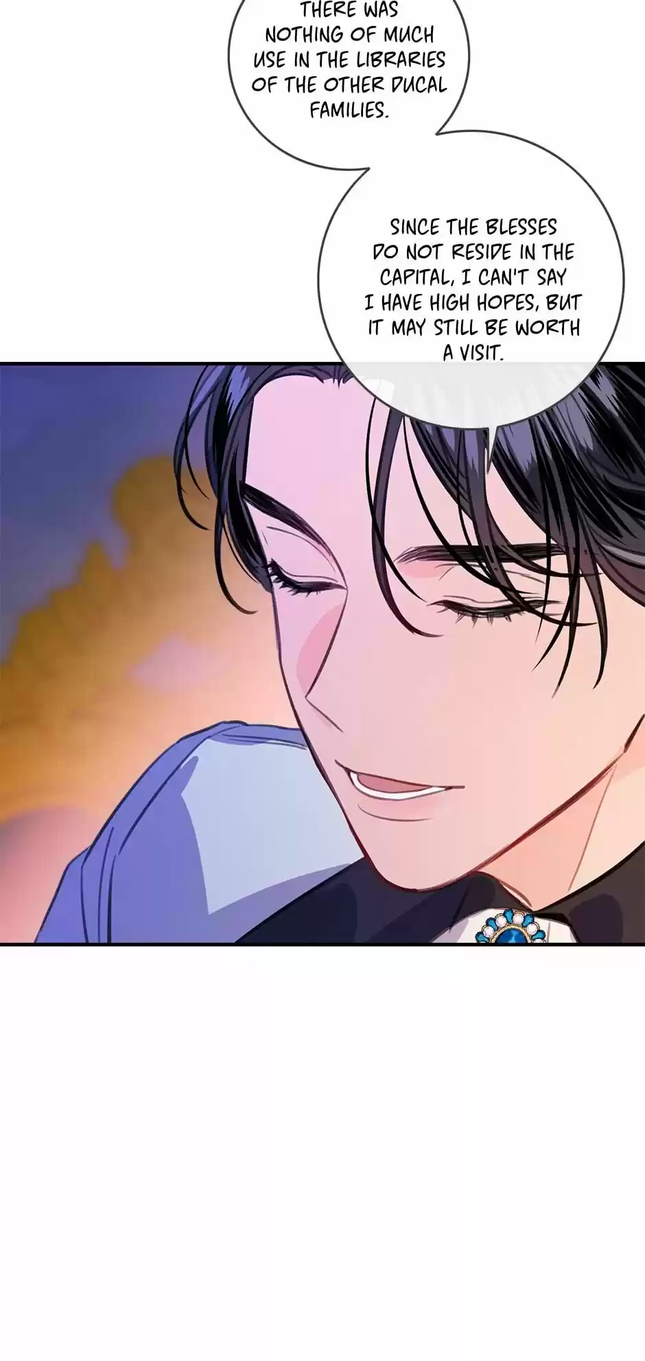 The Great Wish Chapter 93