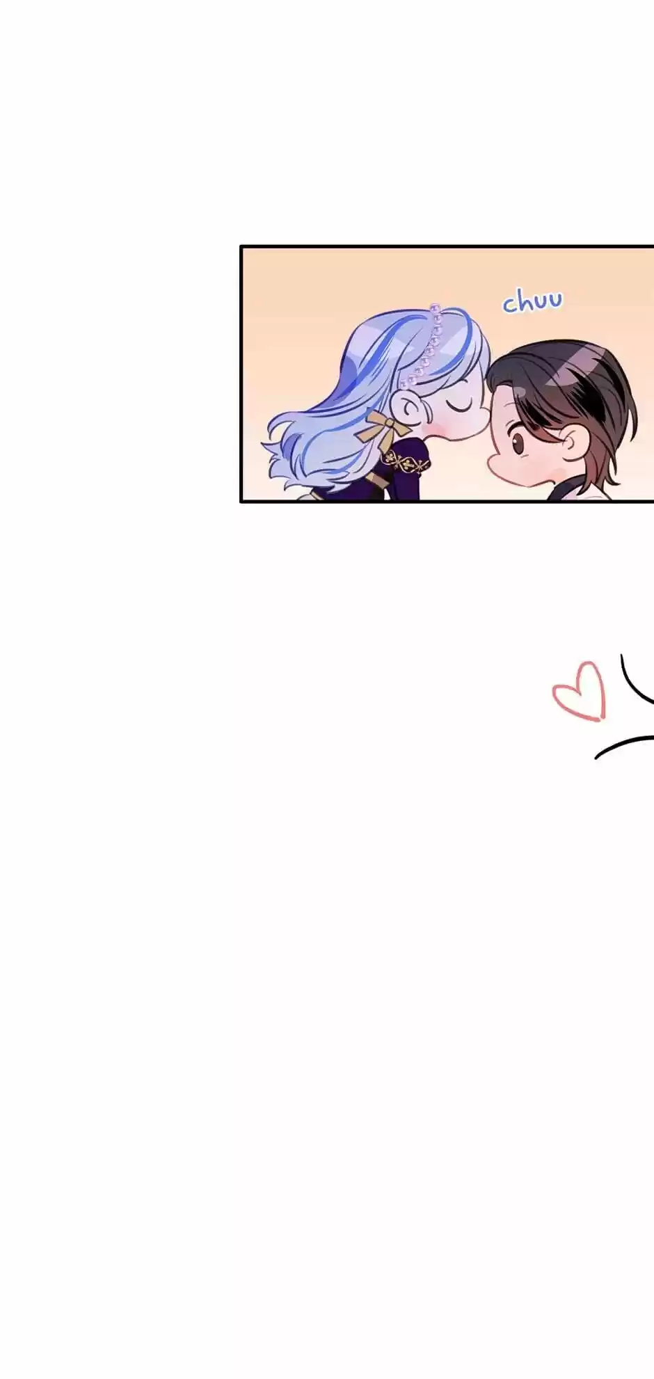 The Great Wish Chapter 93