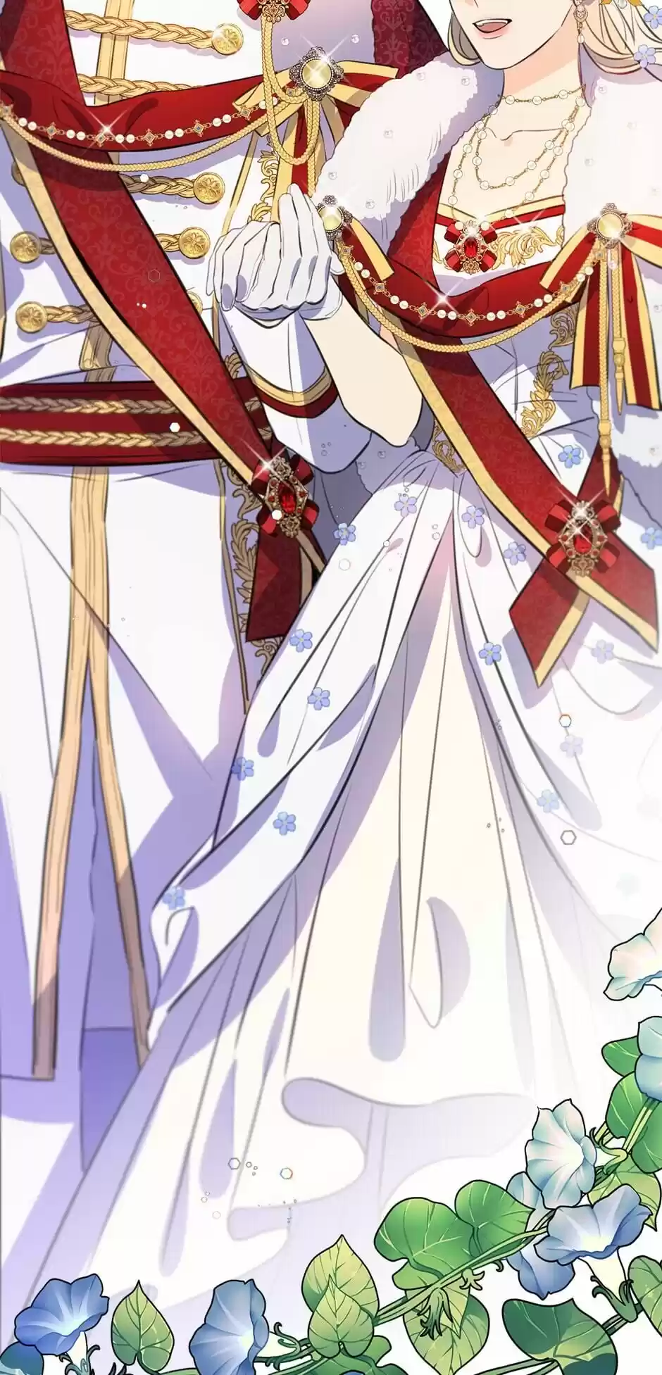 The Great Wish Chapter 93