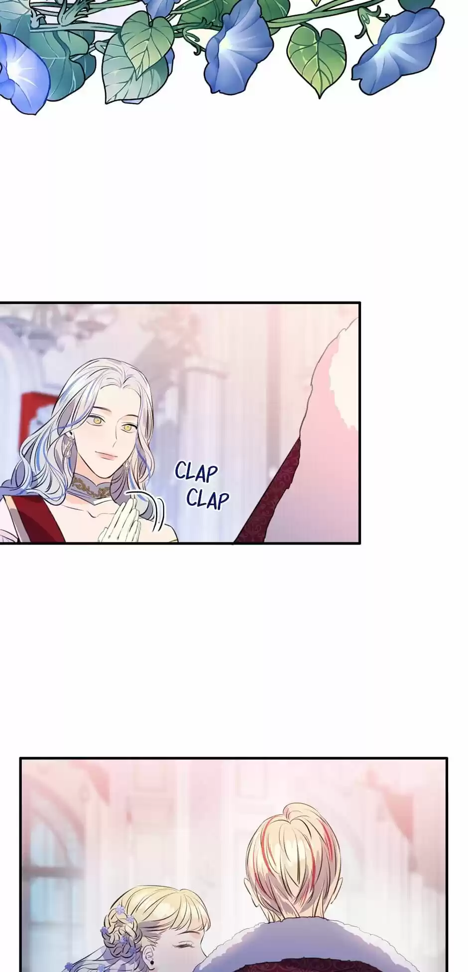 The Great Wish Chapter 93