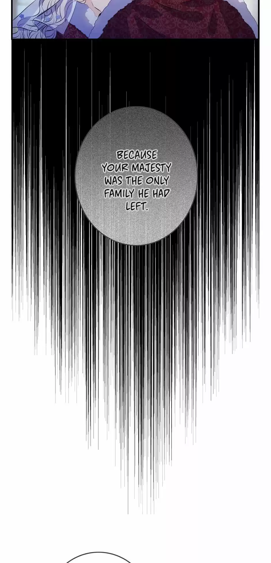 The Great Wish Chapter 93