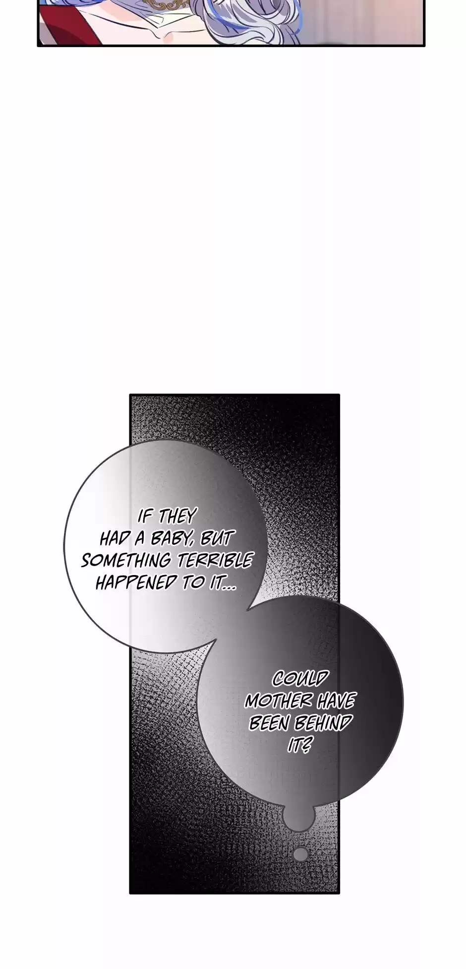 The Great Wish Chapter 93