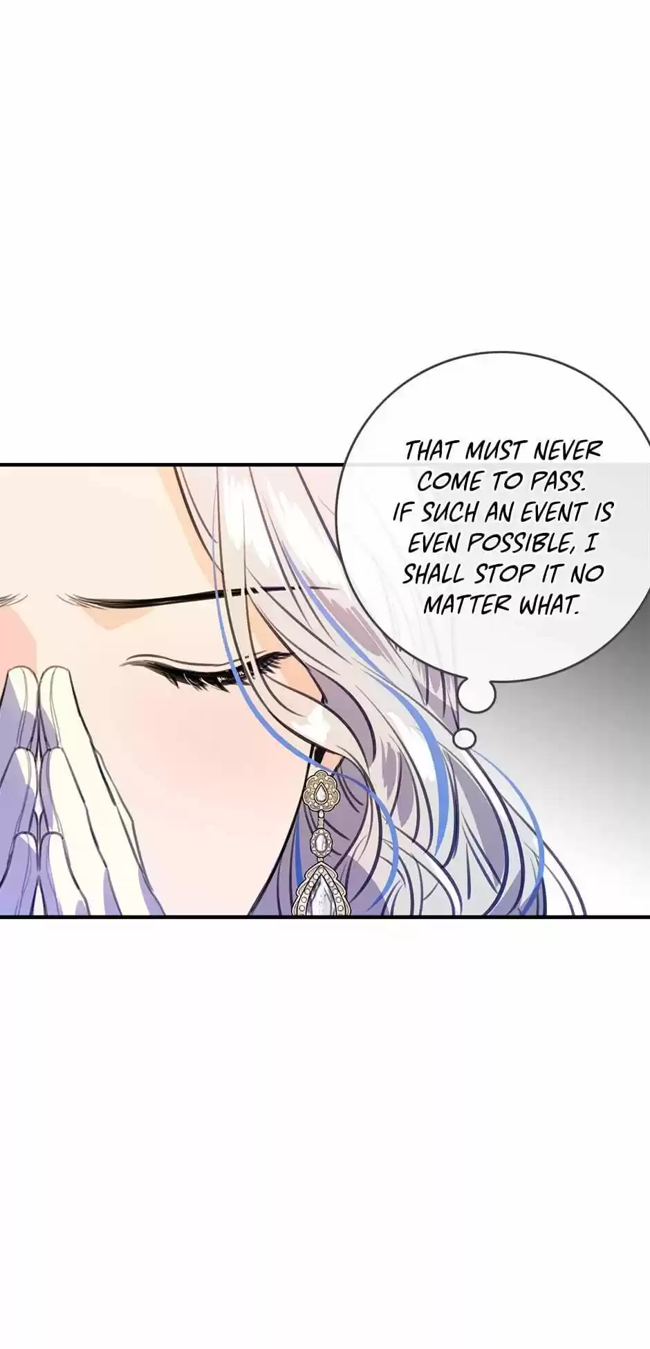 The Great Wish Chapter 93