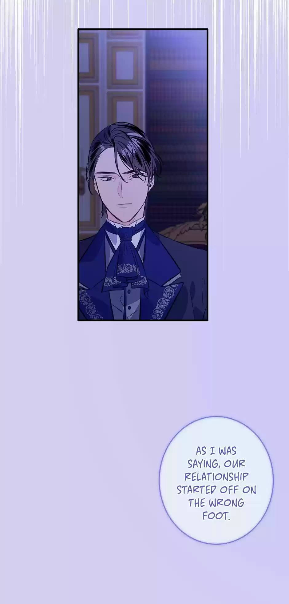 The Great Wish Chapter 93