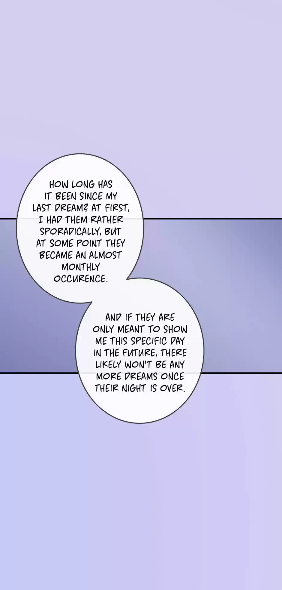 The Great Wish Chapter 93