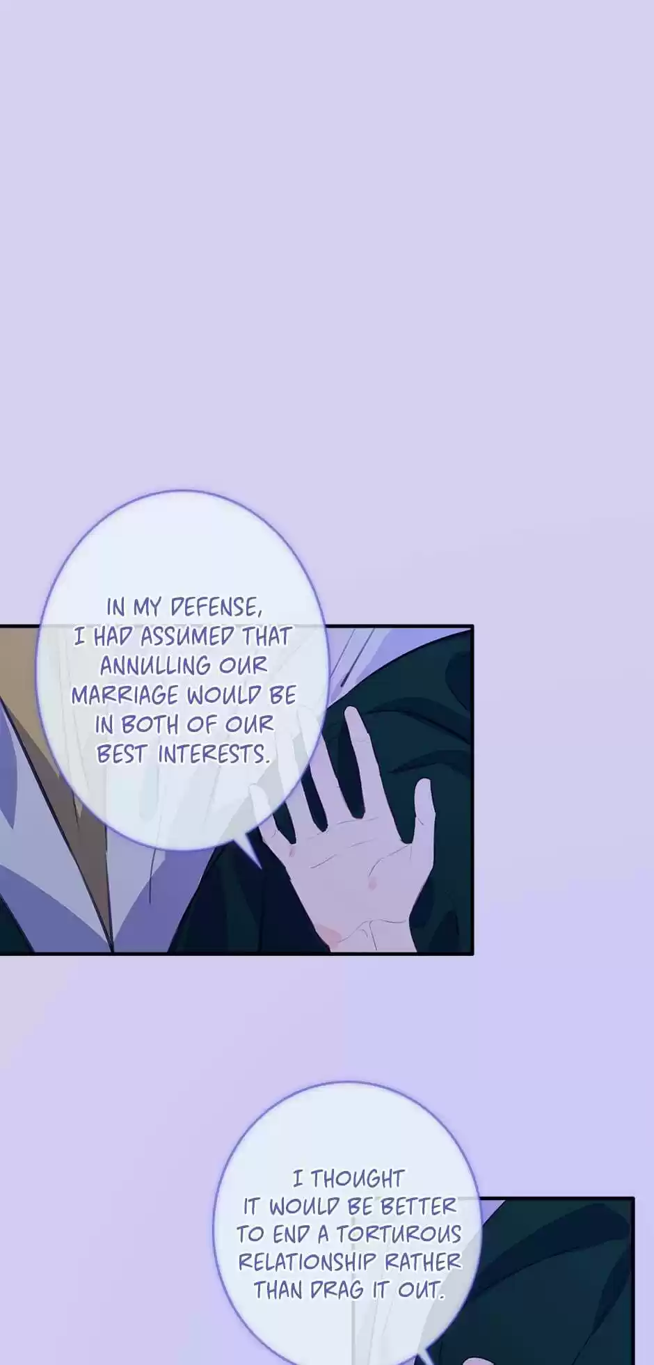 The Great Wish Chapter 93