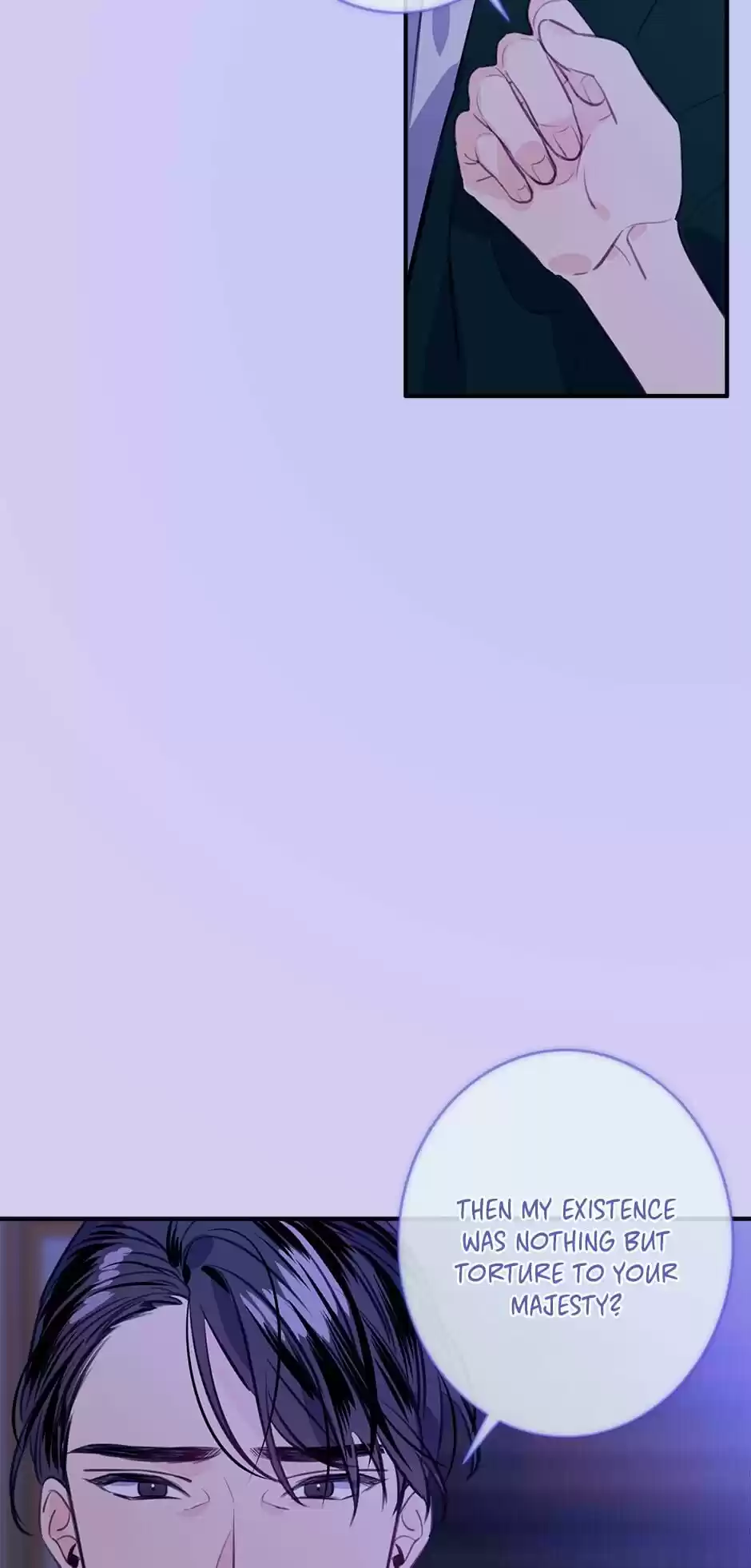 The Great Wish Chapter 93