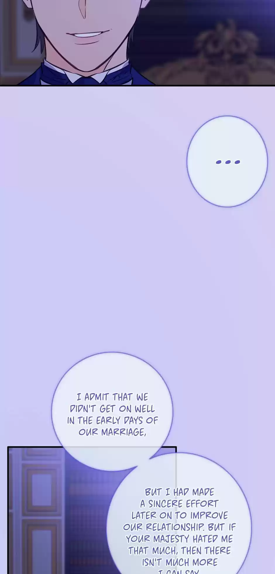 The Great Wish Chapter 93