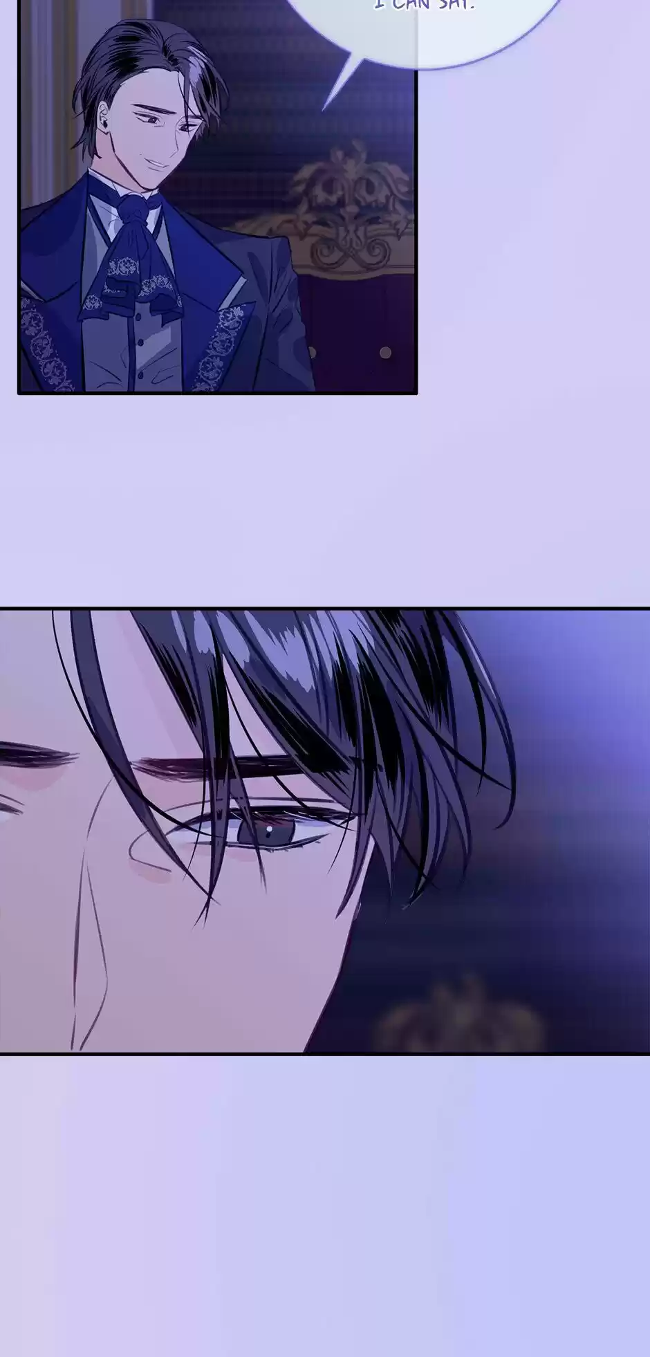 The Great Wish Chapter 93