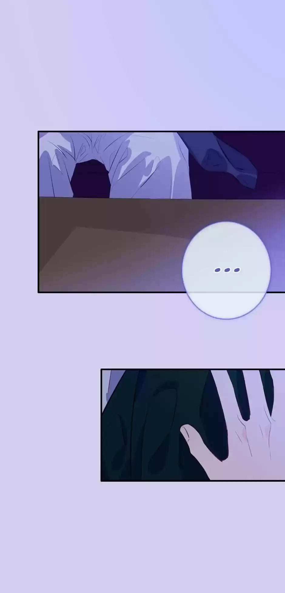 The Great Wish Chapter 93