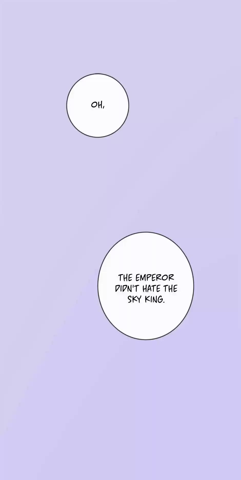 The Great Wish Chapter 93