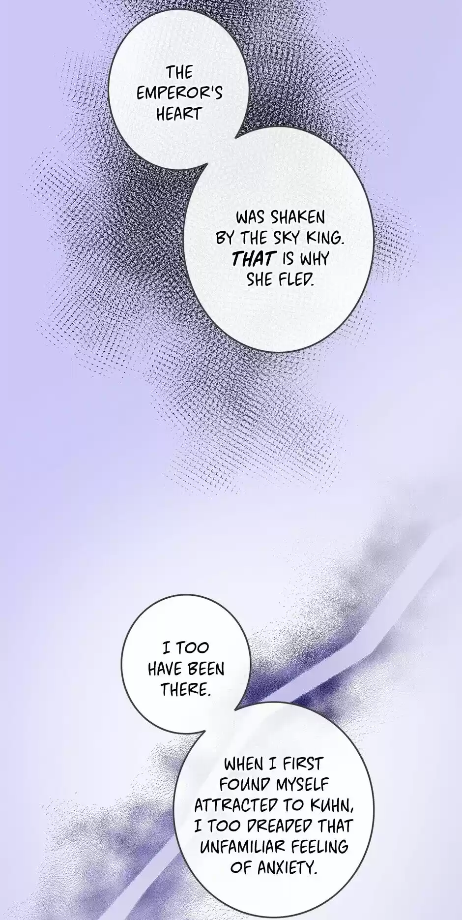 The Great Wish Chapter 93