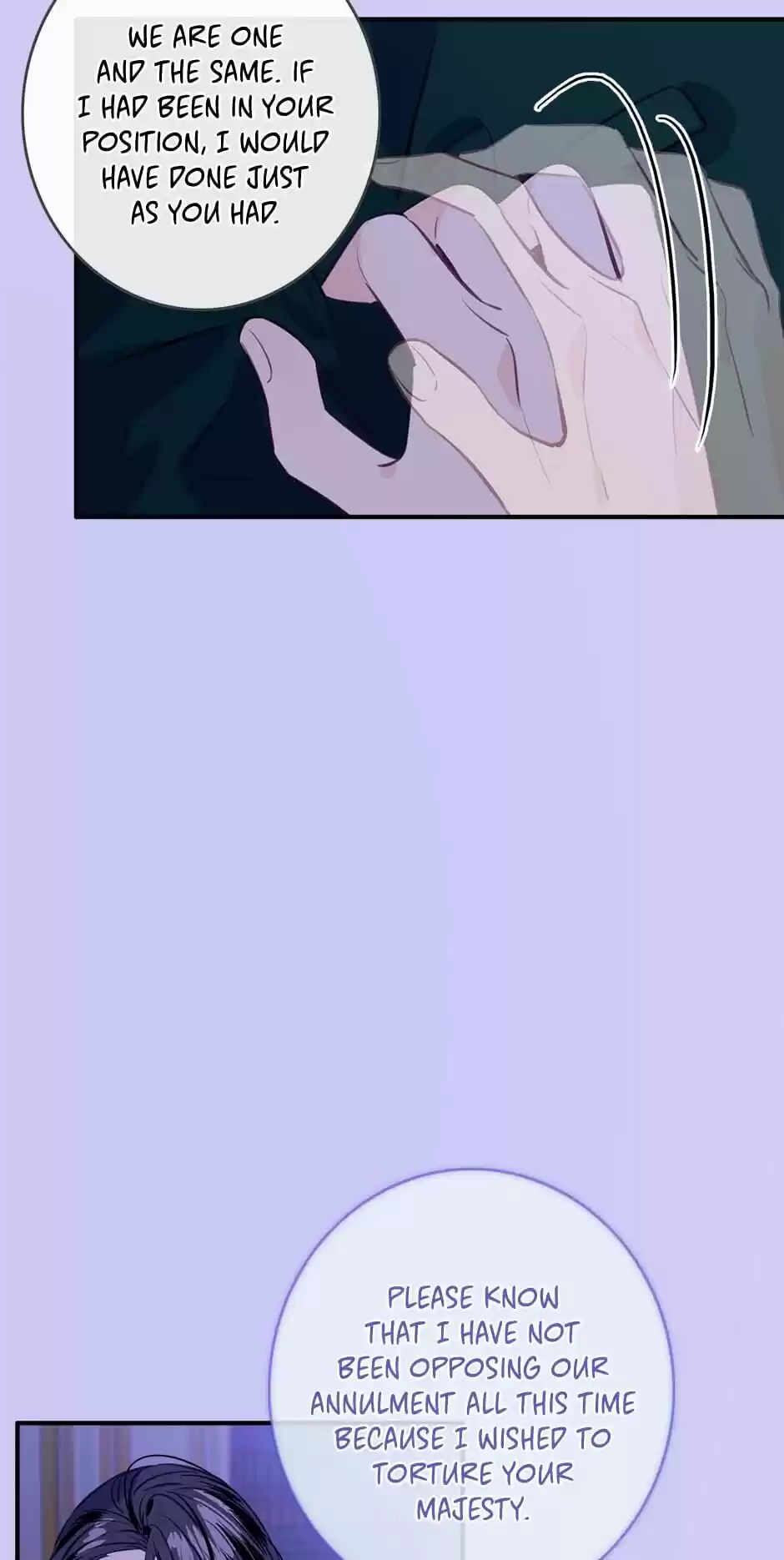 The Great Wish Chapter 93