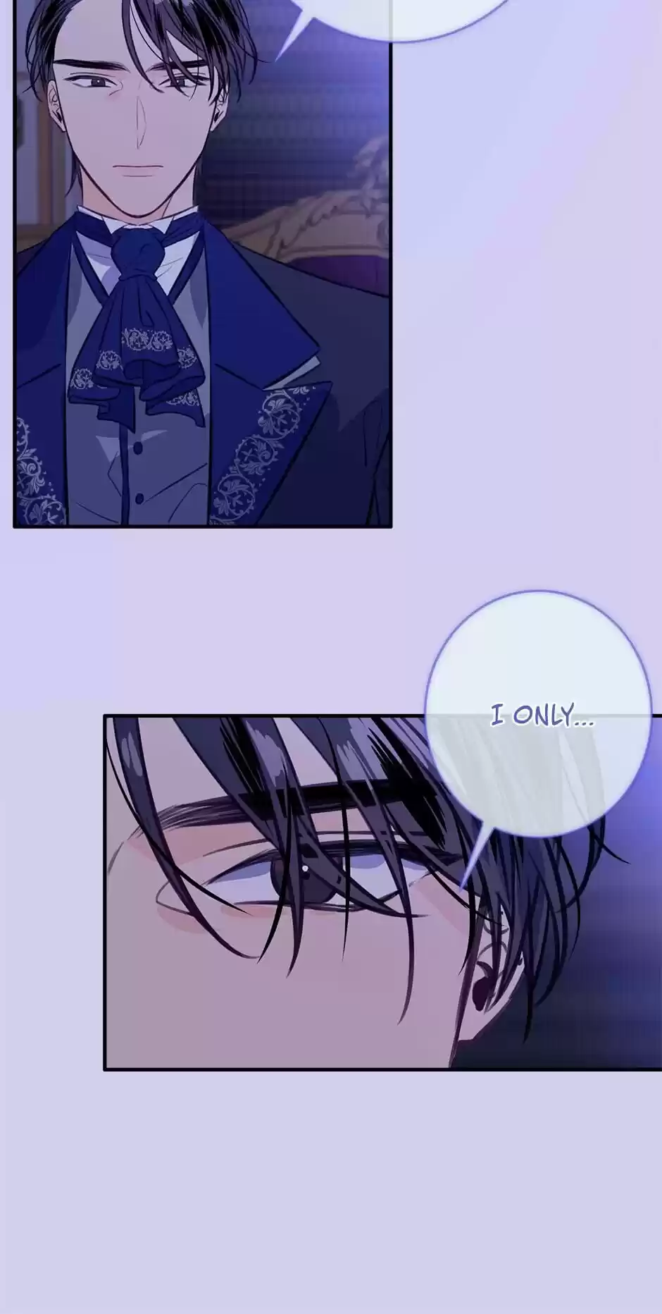 The Great Wish Chapter 93