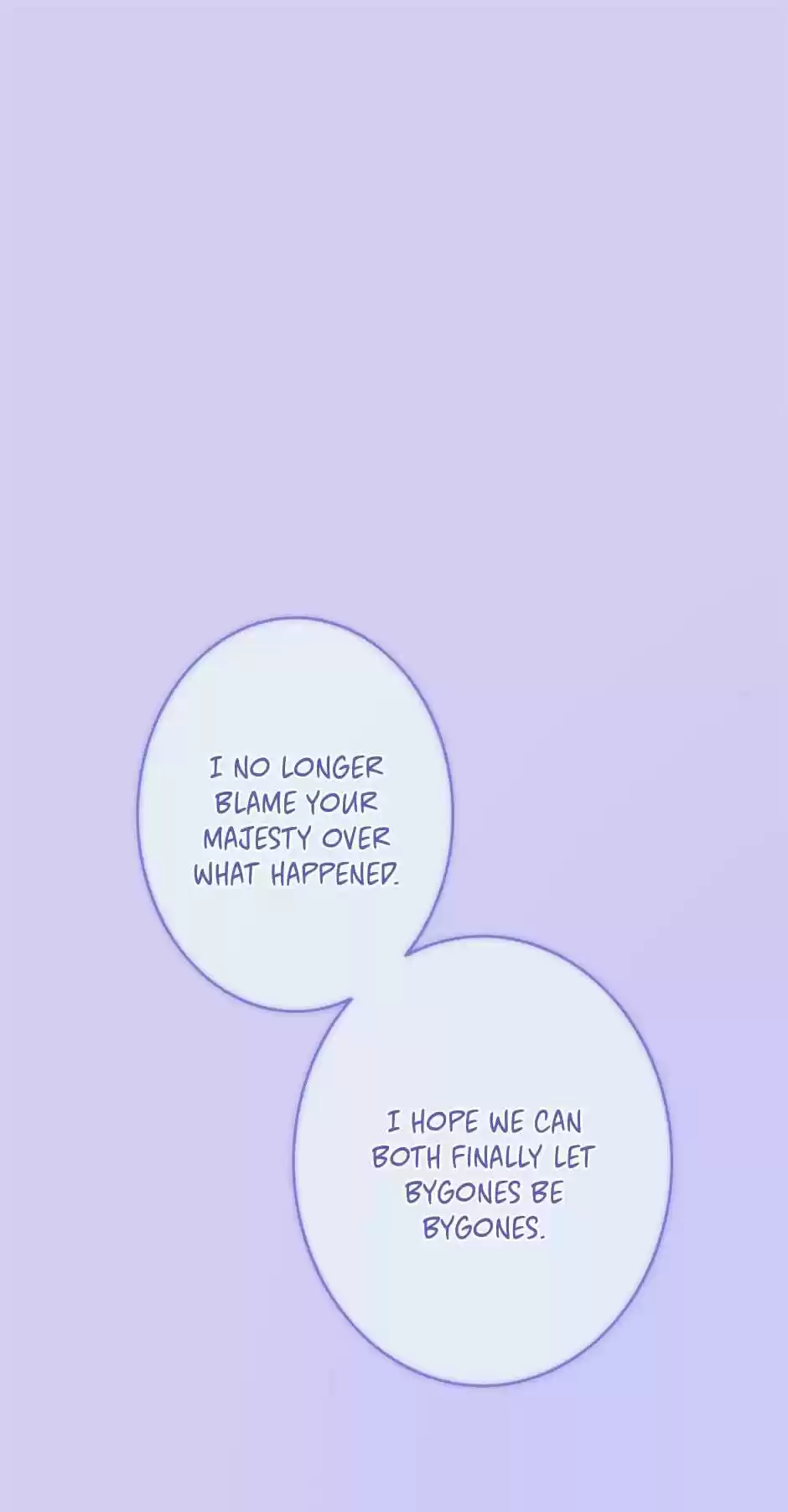 The Great Wish Chapter 93