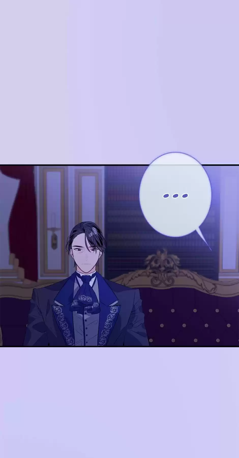 The Great Wish Chapter 93