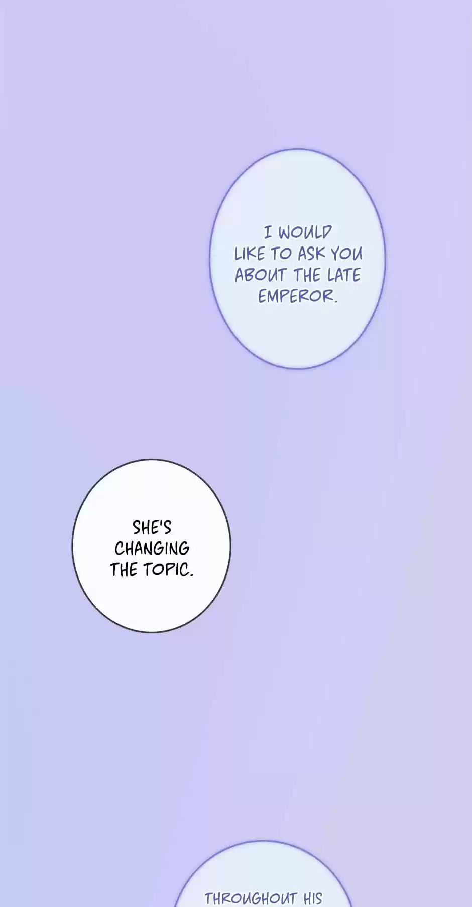 The Great Wish Chapter 93