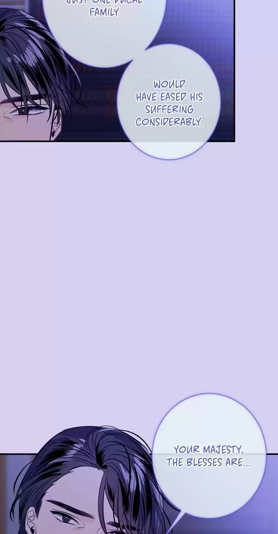 The Great Wish Chapter 93