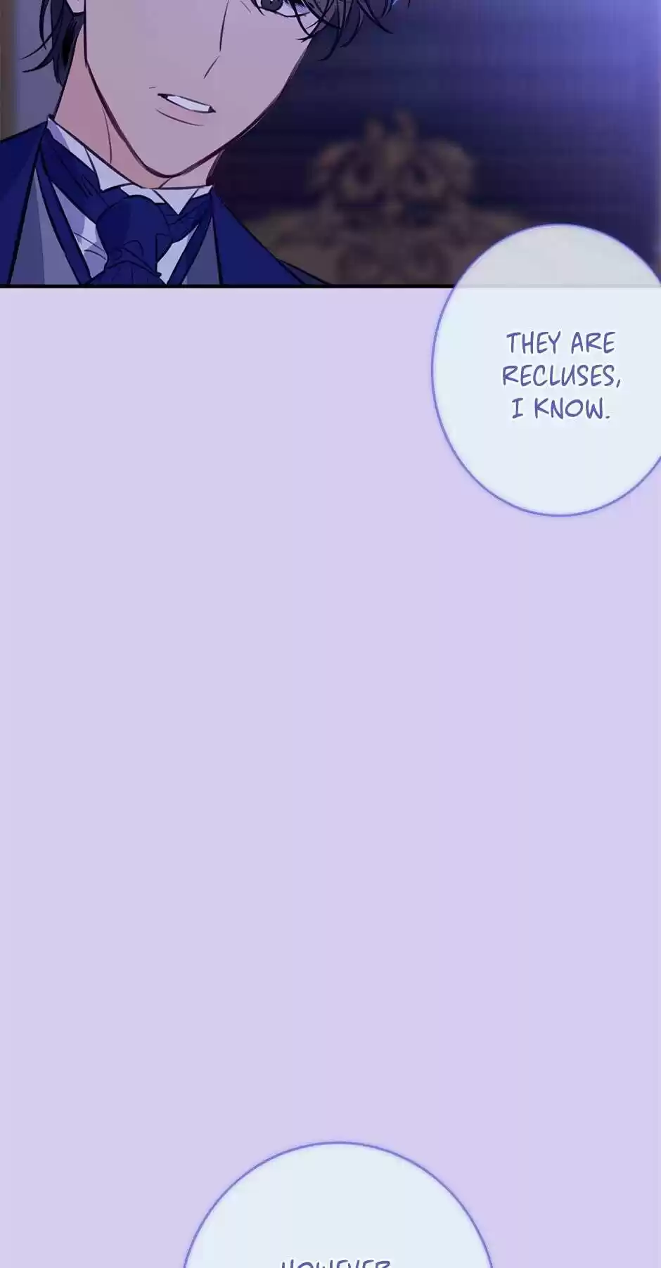 The Great Wish Chapter 93