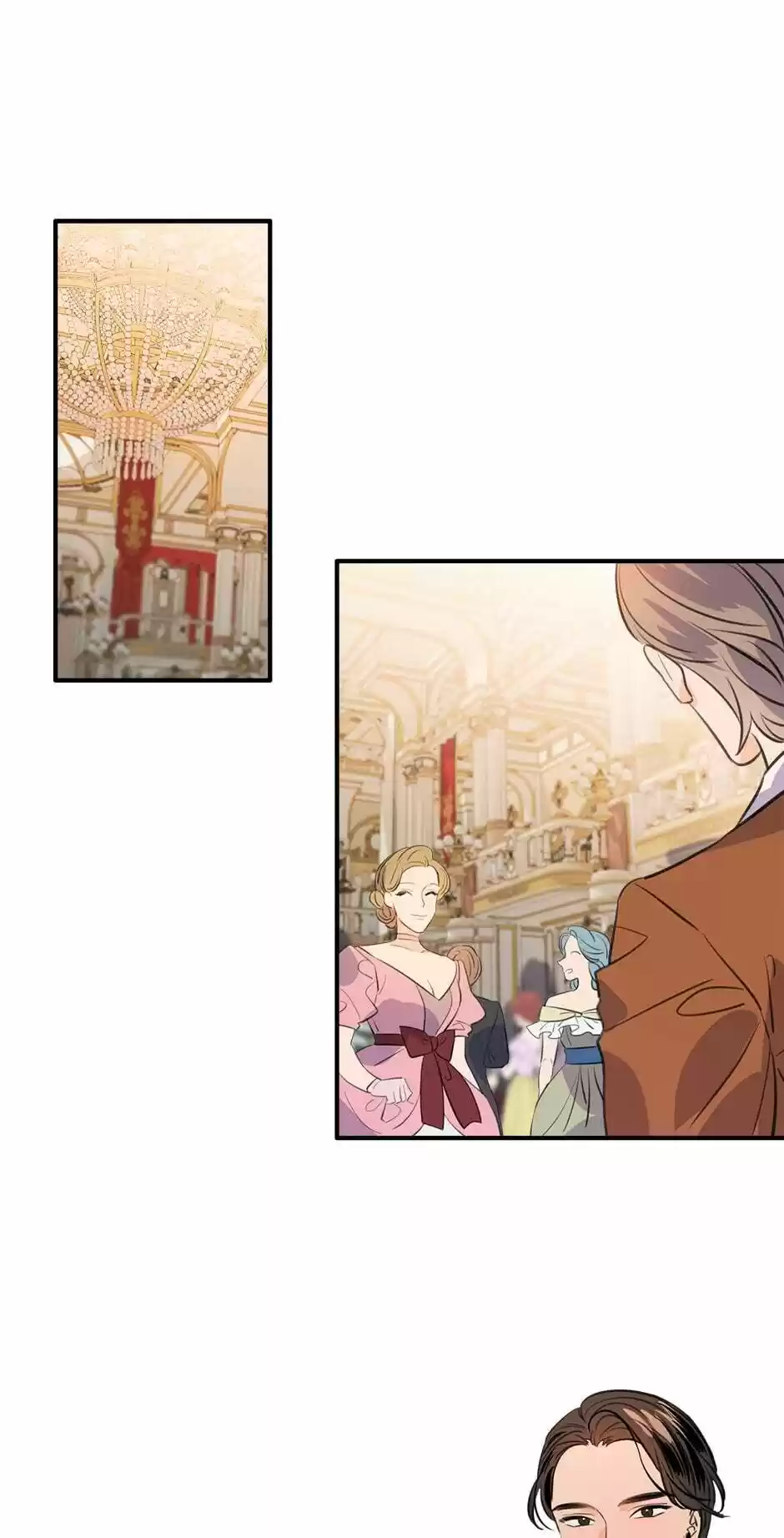 The Great Wish Chapter 94