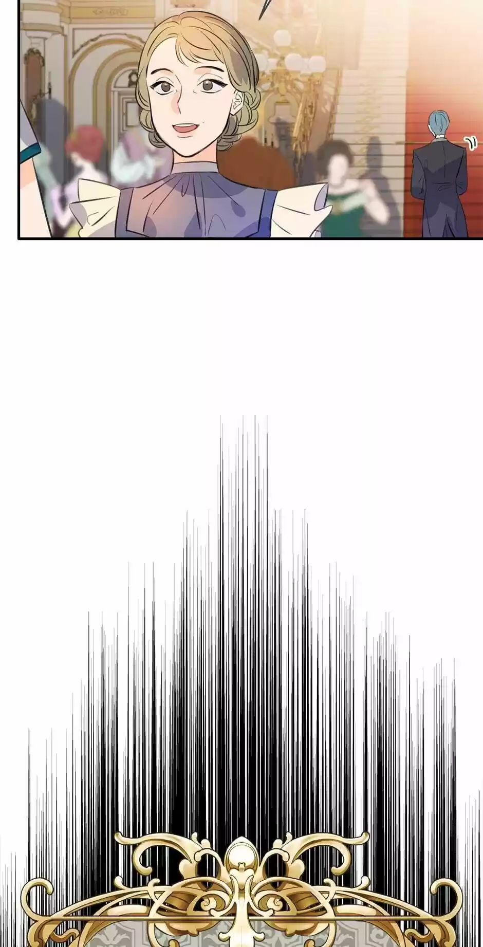 The Great Wish Chapter 94