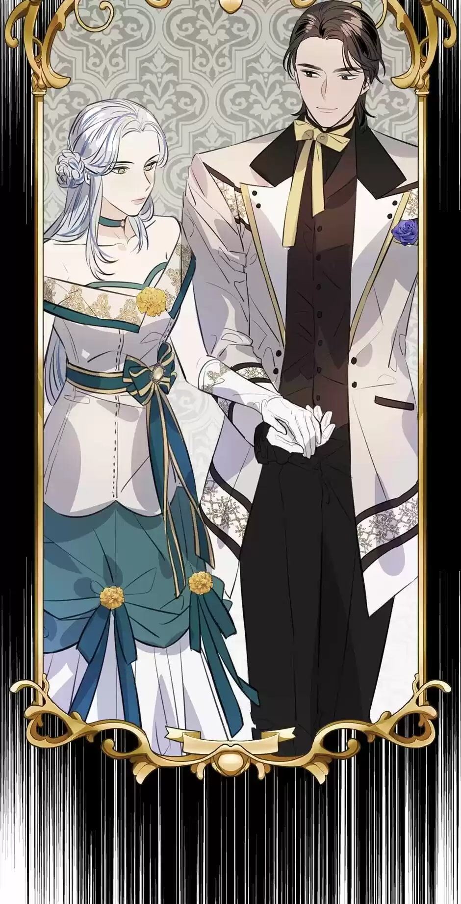 The Great Wish Chapter 94