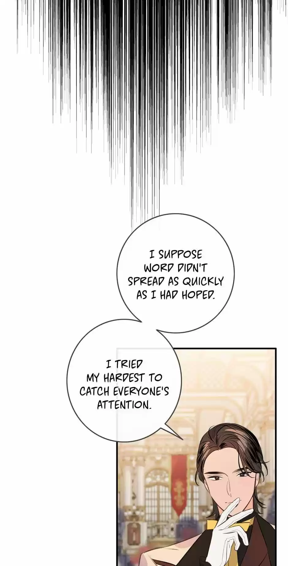 The Great Wish Chapter 94