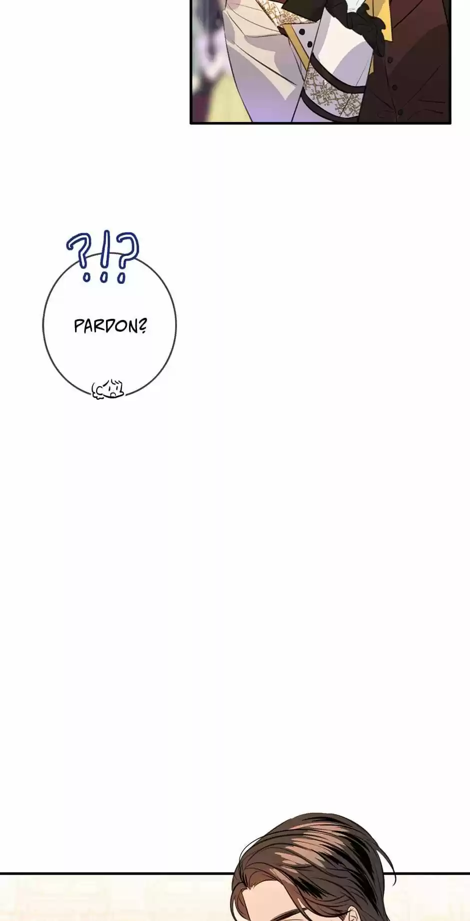 The Great Wish Chapter 94