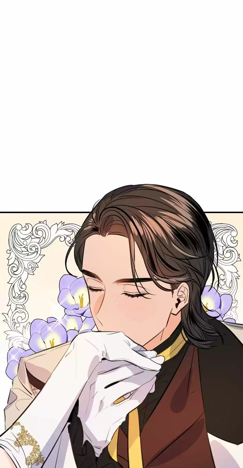 The Great Wish Chapter 94