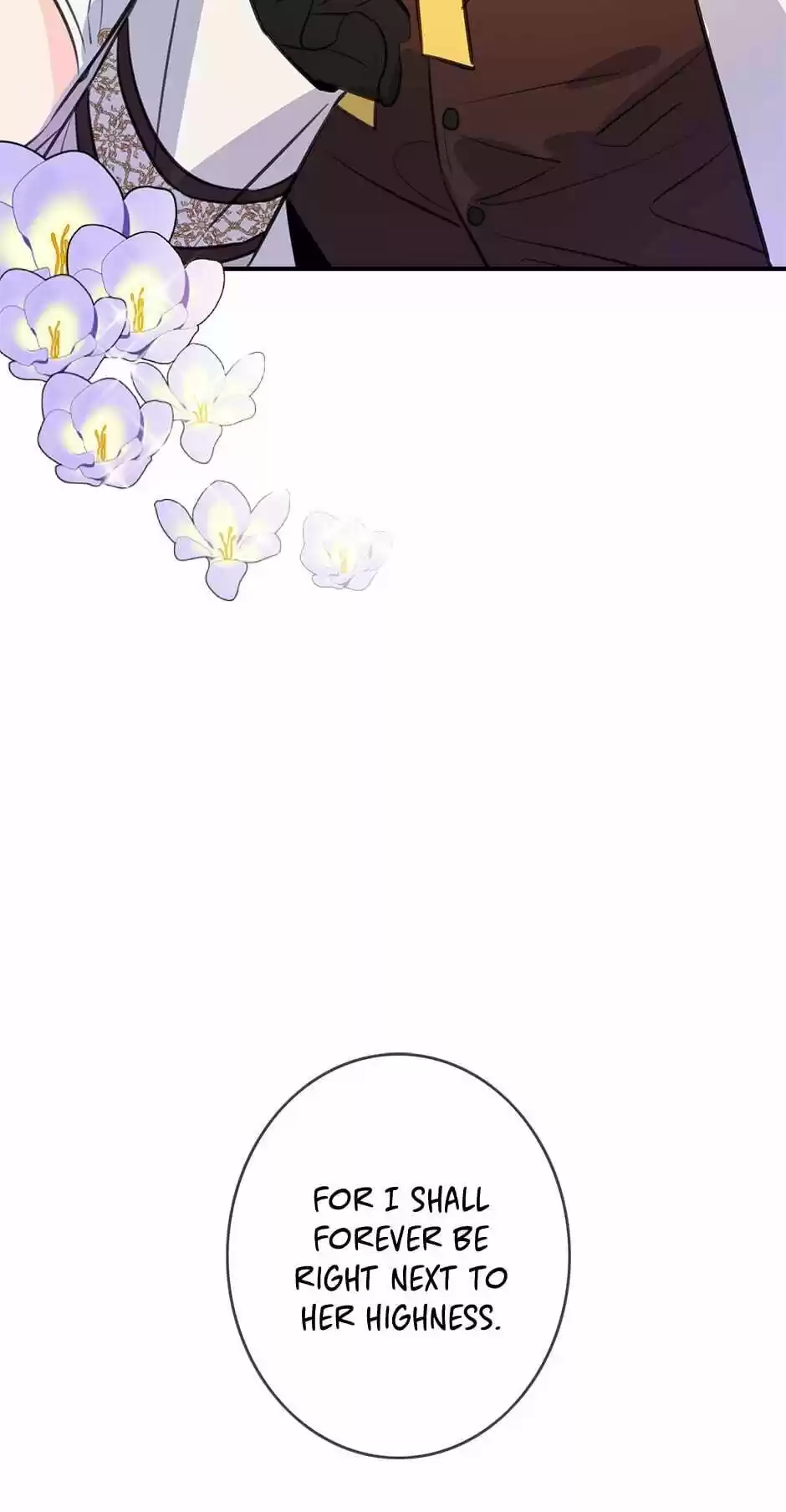 The Great Wish Chapter 94