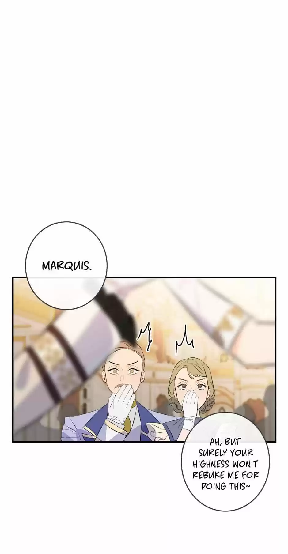 The Great Wish Chapter 94