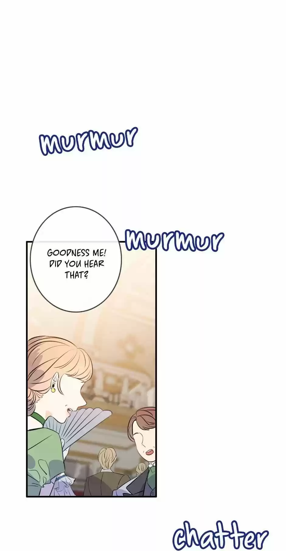 The Great Wish Chapter 94