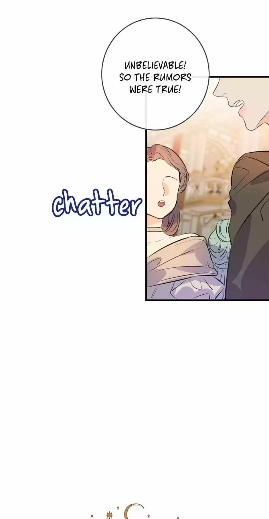 The Great Wish Chapter 94