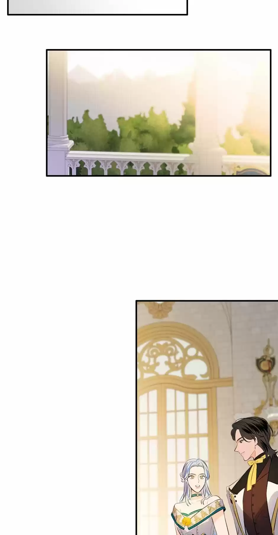 The Great Wish Chapter 94