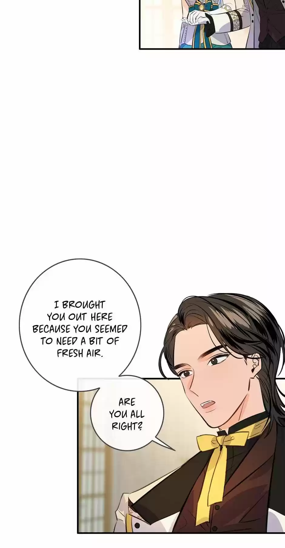 The Great Wish Chapter 94