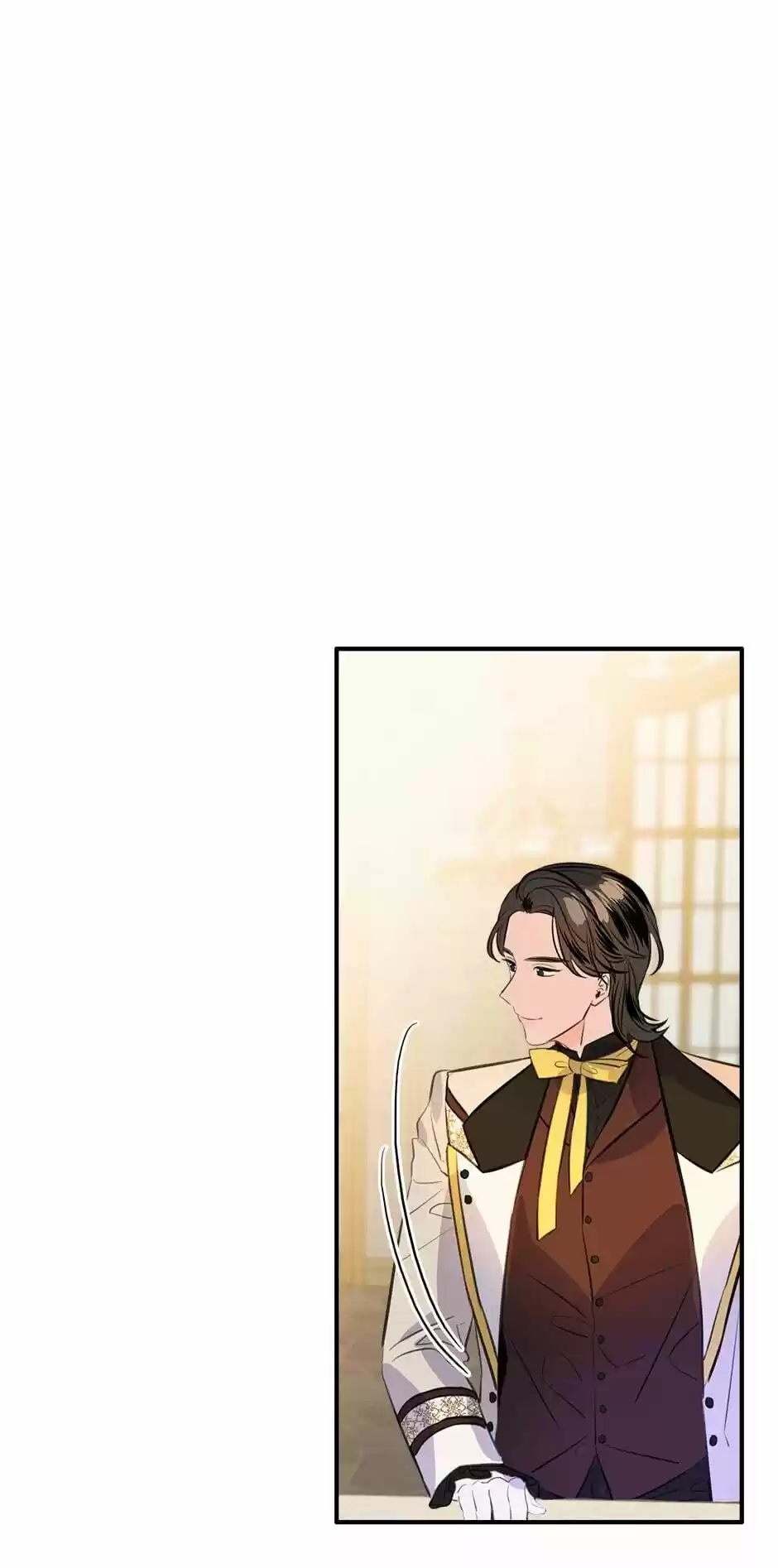 The Great Wish Chapter 94