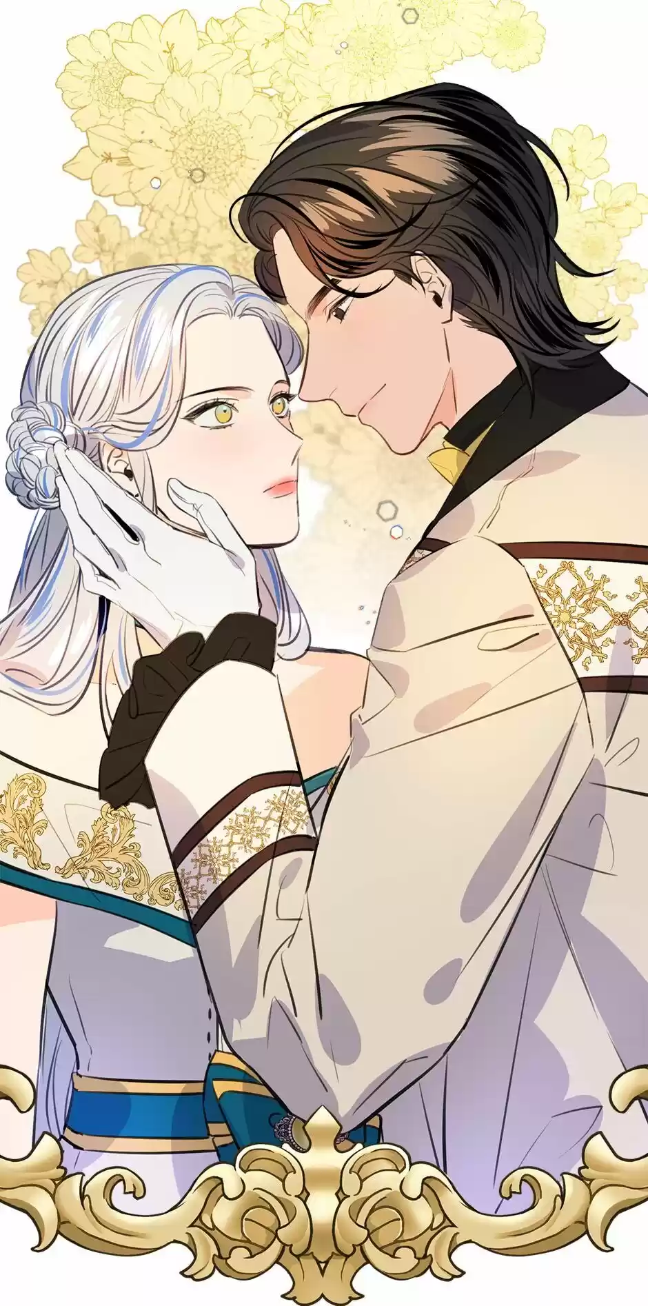 The Great Wish Chapter 94