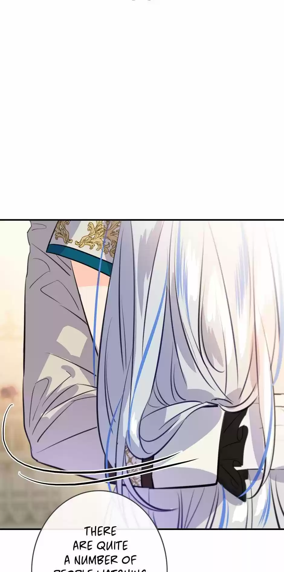 The Great Wish Chapter 94